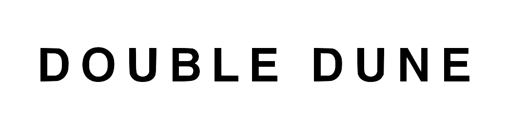 DOUBLE DUNE